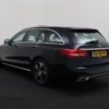 Photo 39 of 39 of WDD2052661F464977 Mercedes-Benz C-Klasse Estate 400 4MATIC Ambition
