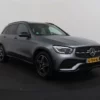 Photo 39 of 40 of WDC2539801F751707 Mercedes-Benz GLC 200 Aut. Business Solution AMG