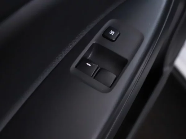 Photo 4 of 19 of MMCXNA05ALH024956 Mitsubishi Space Star 1.0 Cool+ Airco DAB