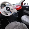 Photo 4 of 21 of ZFA31200000548775 Fiat 500 1.2 Lounge Pano