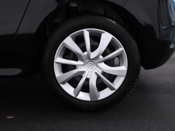 Photo 4 of 27 of VXKUPHNEKM4207516 Opel Corsa 1.2 Elegance (5-drs Hatchb.) Cruise