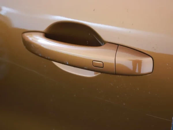 Photo 4 of 28 of VF1RJB00966036371 Renault Captur 1.0 TCe 100 Intens (5-drs