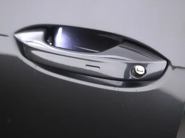 Photo 4 of 28 of WVWZZZE1ZMP002540 Volkswagen ID.3 First Plus 58 kWh IQ-Light