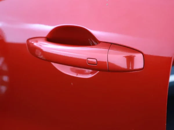 Photo 4 of 29 of VF1RJB00766260982 Renault Captur 1.6 E-Tech Plug-in Hybrid 160 Intens