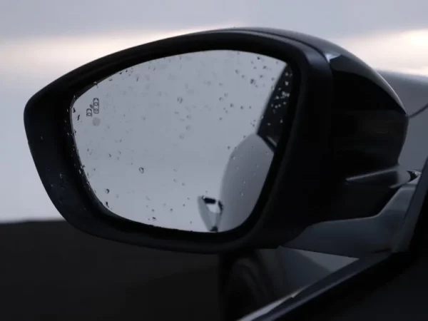 Photo 4 of 33 of VR1UJZKXZLW027786 DS DS 3 Crossback E-Tense Business 50 kWh (5-drs SUV)