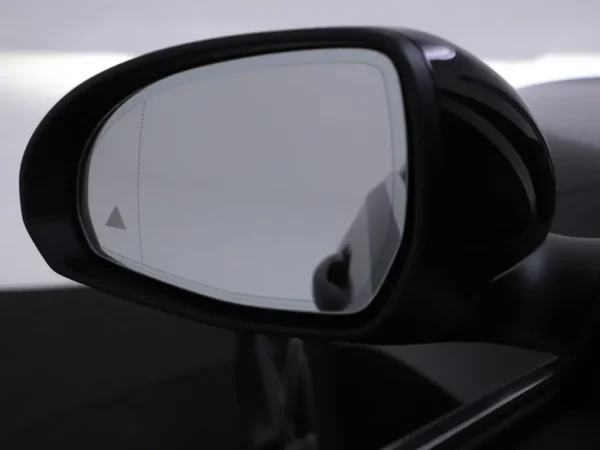 Photo 4 of 33 of W1K2062411F039957 Mercedes-Benz C-Klasse Estate 180 Aut. AMG Line 5-drs Combi