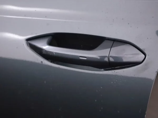 Photo 4 of 34 of TMBAP7NX0MY011246 Skoda Octavia 1.0 TSI Business Edition 5-drs Hatchb.