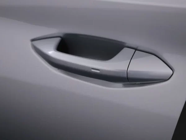 Photo 4 of 34 of TMBJB7NY3NF011424 Skoda Enyaq iV 60 5-drs SUV Cruise