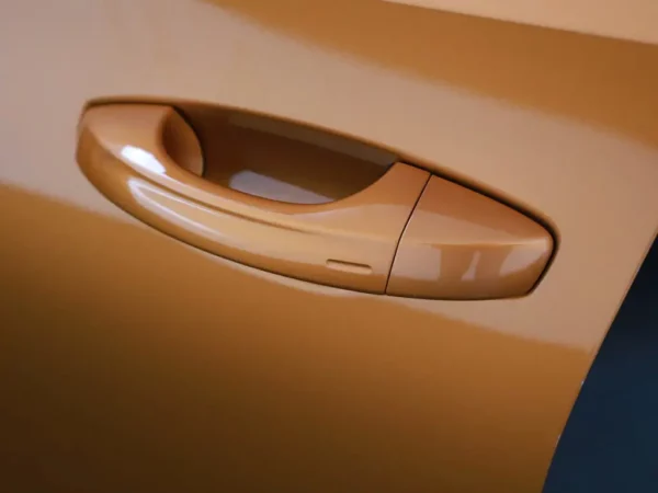 Photo 4 of 35 of TMBER9PJXN4006466 Skoda Fabia 1.0 Aut. TSI Business Edition 5-drs Hatchb.