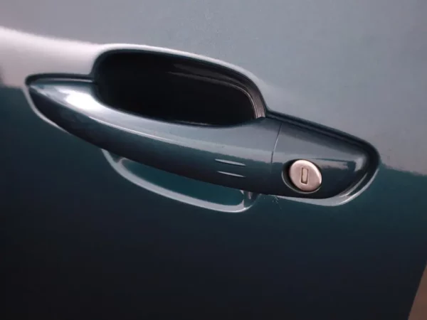 Photo 4 of 35 of VR7ARHNSSLL065216 Citroen C5 Aircross 1.2 Aut. PureTech Business Plus 5-drs SUV