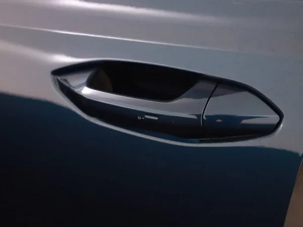 Photo 4 of 38 of TMBJP7NX4MY040099 Skoda Octavia Combi 1.0 TSI Business Edition Plus 5-drs Combi