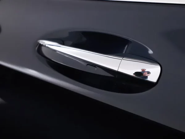 Photo 4 of 39 of WDD2052661F464977 Mercedes-Benz C-Klasse Estate 400 4MATIC Ambition