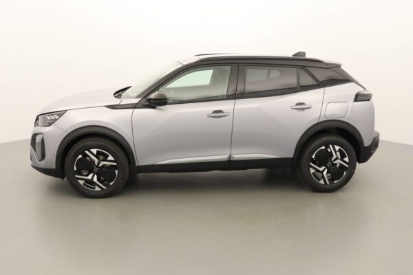 PEUGEOT 2008 HYBRID 145 HYBRID