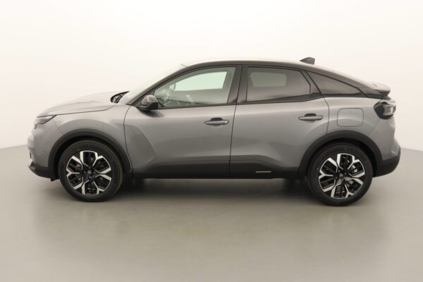 Photo 4 of 6 of N199755 CITROEN C4 hybride