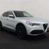 Photo 40 of 41 of ZARFAHBN5J7C00212 Alfa Romeo Stelvio 2.0 T AWD Special Edition 5-drs SUV