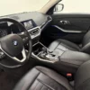 Photo 5 of 23 of WBA5F71090A415661 BMW 3-serie 320i High Executive (4-drs Sedan)