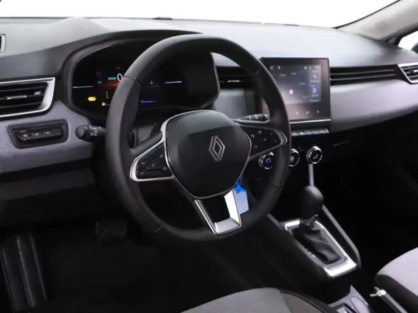 Photo 5 of 24 of VF1RJA00074068603 Renault Clio 1.6 E-Tech Full Hybrid 145