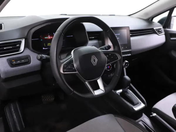 Renault Clio 1.6 E-Tech Full Hybrid 145