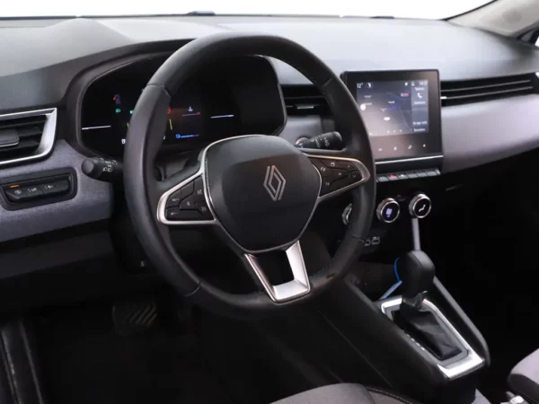 Photo 5 of 25 of VF1RJA00374065209 Renault Clio 1.6 E-Tech Full Hybrid 145