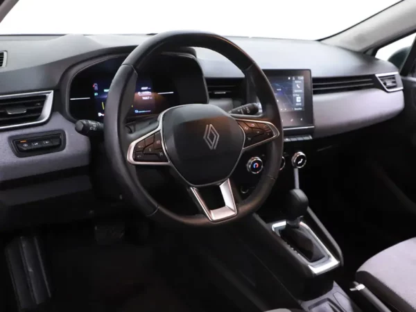 Renault Clio 1.6 E-Tech Full Hybrid 145