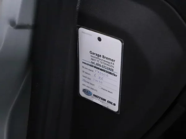 Photo 5 of 25 of WF0DXXGAKDGT64860 Ford Fiesta 1.0 Style Ultimate Cruise Alloy