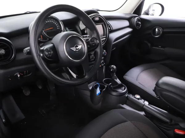 Photo 5 of 25 of WMWXS110202C22296 Mini Mini 1.2 One Business 5-drs Hatchb