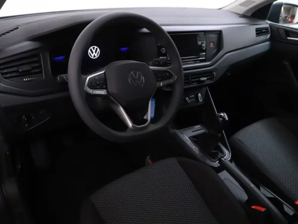 Photo 5 of 25 of WVWZZZAW7RU033264 Volkswagen Polo 1.0 TSI Polo (5-drs Hatchb.)