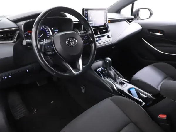 Photo 5 of 26 of SB1Z93BE90E127408 Toyota Corolla Touring Sports 1.8 Hybrid Active