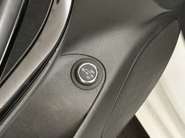 Photo 5 of 26 of W0VBE8EA5K8056052 Opel Astra Sports Tourer 1.0 Turbo Business