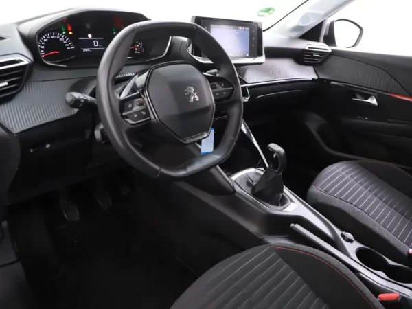 Peugeot 208 1.2 PureTech Active Pack (5-drs