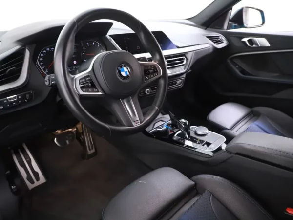 Photo 5 of 29 of WBA11AK0707G88610 BMW 2 Serie Gran Coupé 218i High