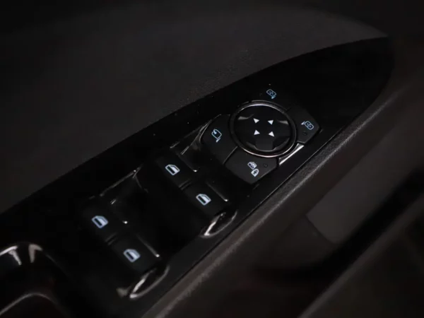 Photo 5 of 30 of WF0EXXWPCEFL17297 Ford Mondeo 1.5 Titanium Navi