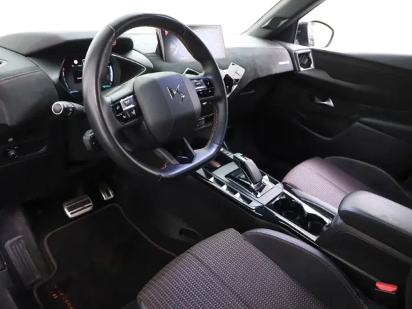 Photo 5 of 33 of VR1UJZKXZLW027786 DS DS 3 Crossback E-Tense Business 50 kWh (5-drs SUV)