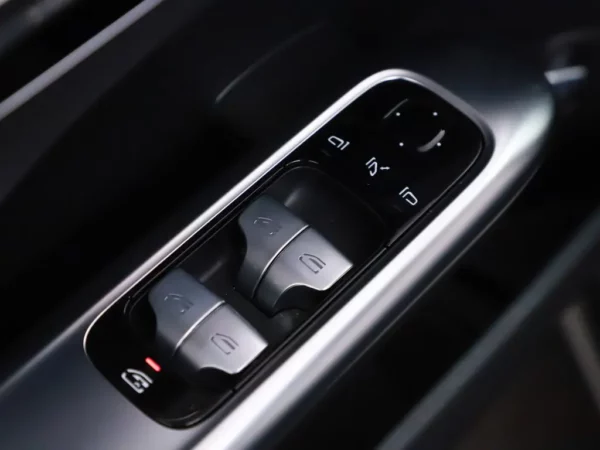 Photo 5 of 33 of W1K2062411F039957 Mercedes-Benz C-Klasse Estate 180 Aut. AMG Line 5-drs Combi