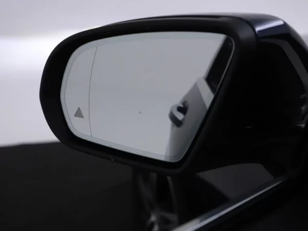 Photo 5 of 39 of WDD2052661F464977 Mercedes-Benz C-Klasse Estate 400 4MATIC Ambition