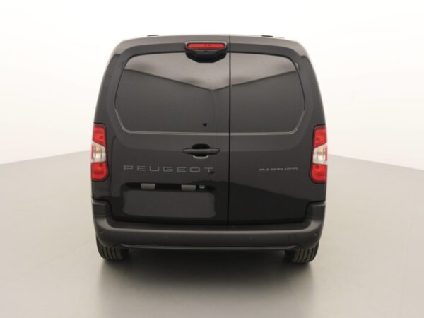 PEUGEOT PARTNER STANDARD HEAVY 1000 KG BlueHDi