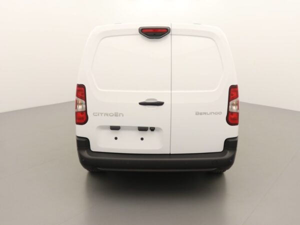Photo 5 of 6 of N200301 CITROEN BERLINGO VAN XL HEAVY 1000 KG BlueHDi