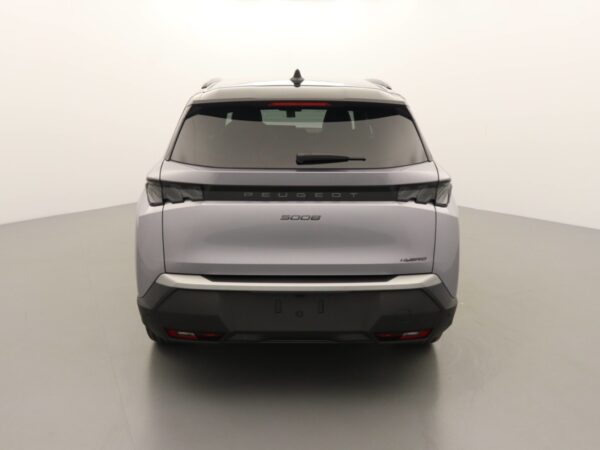 Photo 5 of 6 of N200328 PEUGEOT 5008 HYBRID