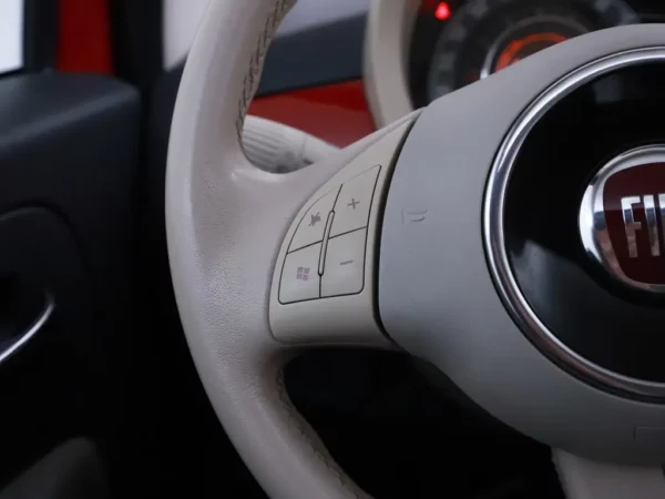 Photo 6 of 21 of ZFA31200000548775 Fiat 500 1.2 Lounge Pano