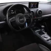 Photo 6 of 26 of WAUZZZ8V5F1133404 Audi A3 Cabriolet 1.4 TFSI CoD Ambition Pro Line Plus Softtop Stoelverw.