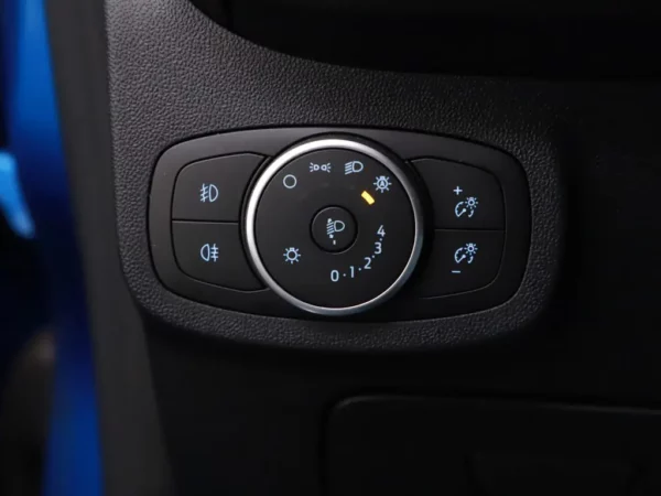 Photo 6 of 26 of WF0JXXGAHJKU78509 Ford Fiesta 1.0 EcoBoost ST-Line (5-drs Hatchb.)