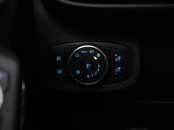 Photo 6 of 26 of WF0JXXGAHJLE22716 Ford Fiesta 1.0 EcoBoost ST-Line LED