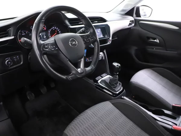 Photo 6 of 27 of VXKUPHNEKM4207516 Opel Corsa 1.2 Elegance (5-drs Hatchb.) Cruise