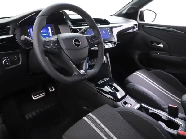 Photo 6 of 29 of VXKUPHPY0R4205926 Opel Corsa 1.2 Turbo Aut. Hybrid GS-Line