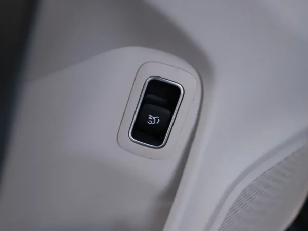 Photo 6 of 33 of W1K1186871N219379 Mercedes-Benz CLA-Klasse Shooting Brake 200 Business Solution