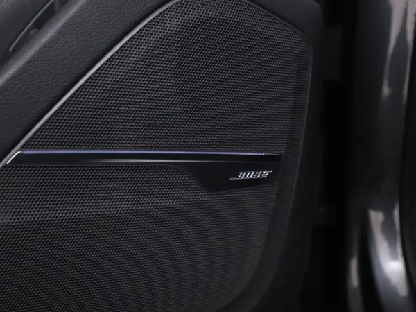 Photo 6 of 34 of WAUZZZ4M3LD007324 Audi Q7 55 TFSI quattro Pro Line S 7p