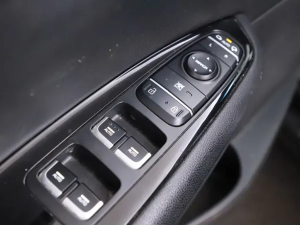 Photo 6 of 35 of KNAGW817GK5286884 Kia Optima Sportswagon 1.6 T-GDI Aut. GT-Line Pano