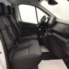 RENAULT TRAFIC L2H1 DCI