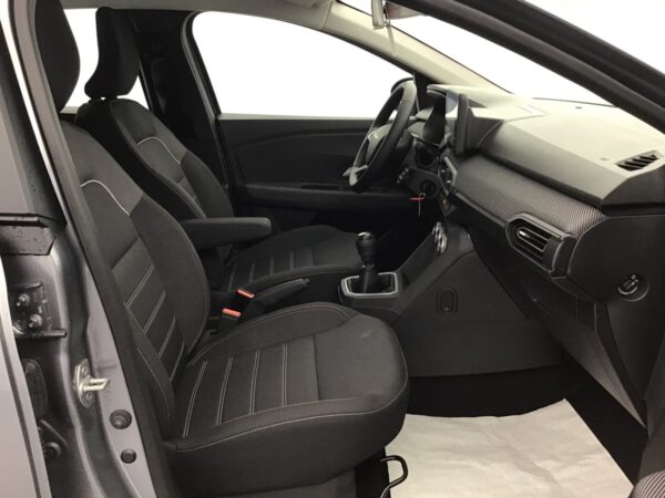 Photo 6 of 6 of N200909 DACIA SANDERO TCE