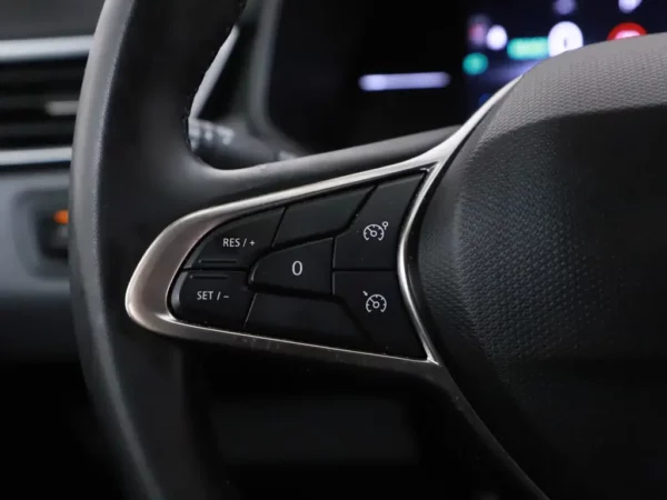 Renault Clio 1.6 E-Tech Full Hybrid 145